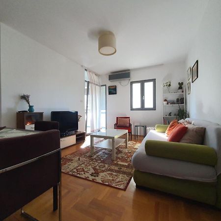 Delta Apartment Podgorica Exterior photo
